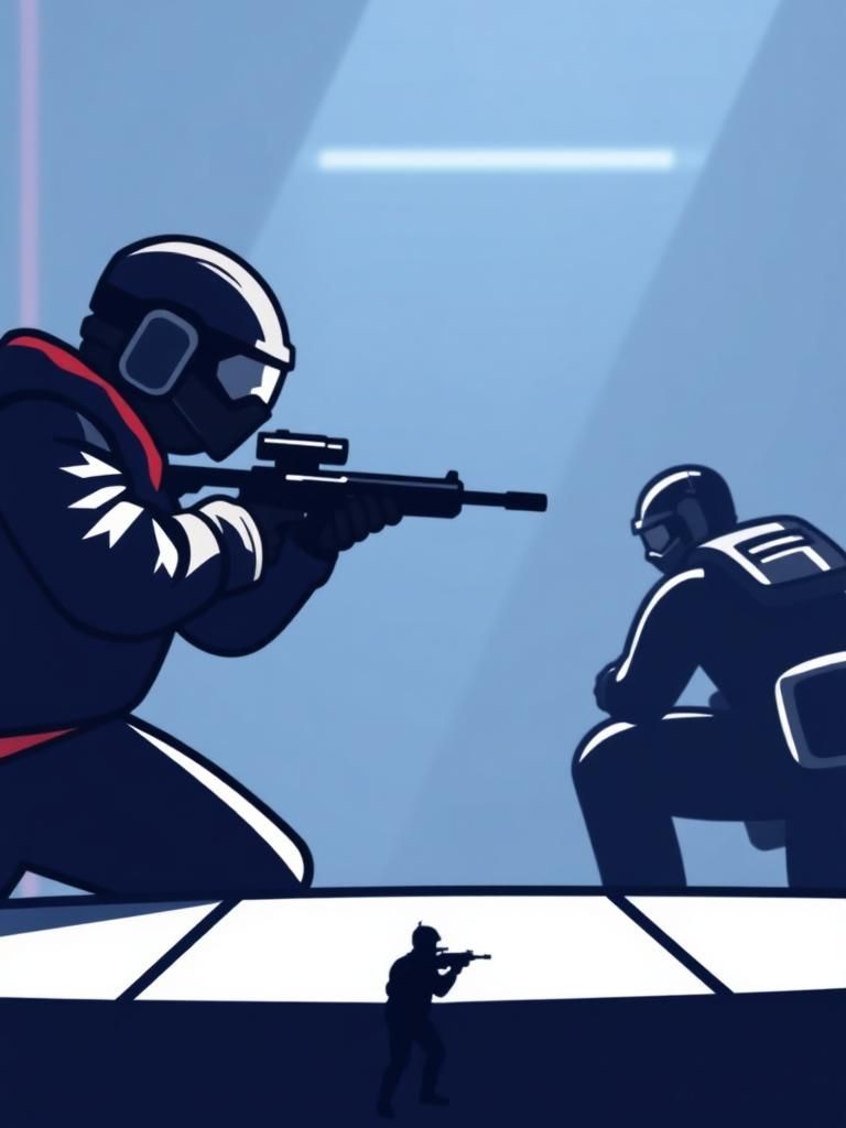 Top-Tipps von deutschen CS:GO-Profis: Genauigkeit & Strategie verbessern
