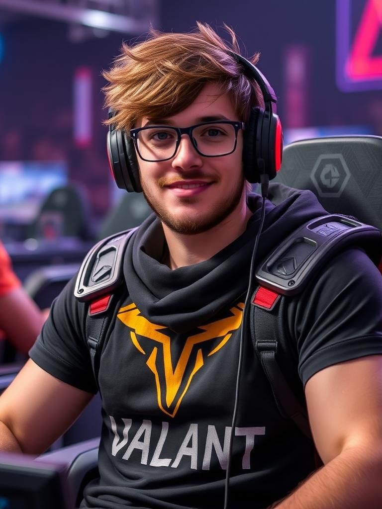 Valorant & Deutsche Streamer: Der Einfluss von Valorant auf die Karrieren deutscher Streamer und seine Beziehung zum eSport