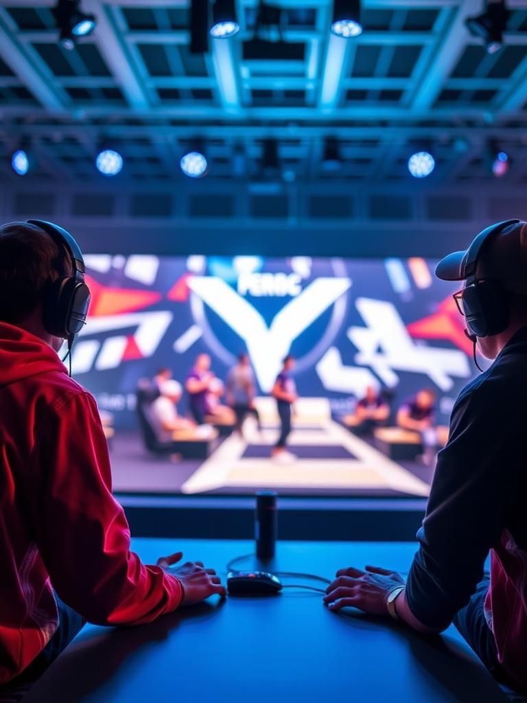 Valorant & eSports in Deutschland: Wie Valorant die Zukunft des eSports in Deutschland prägt: Die Trends im Überblick
