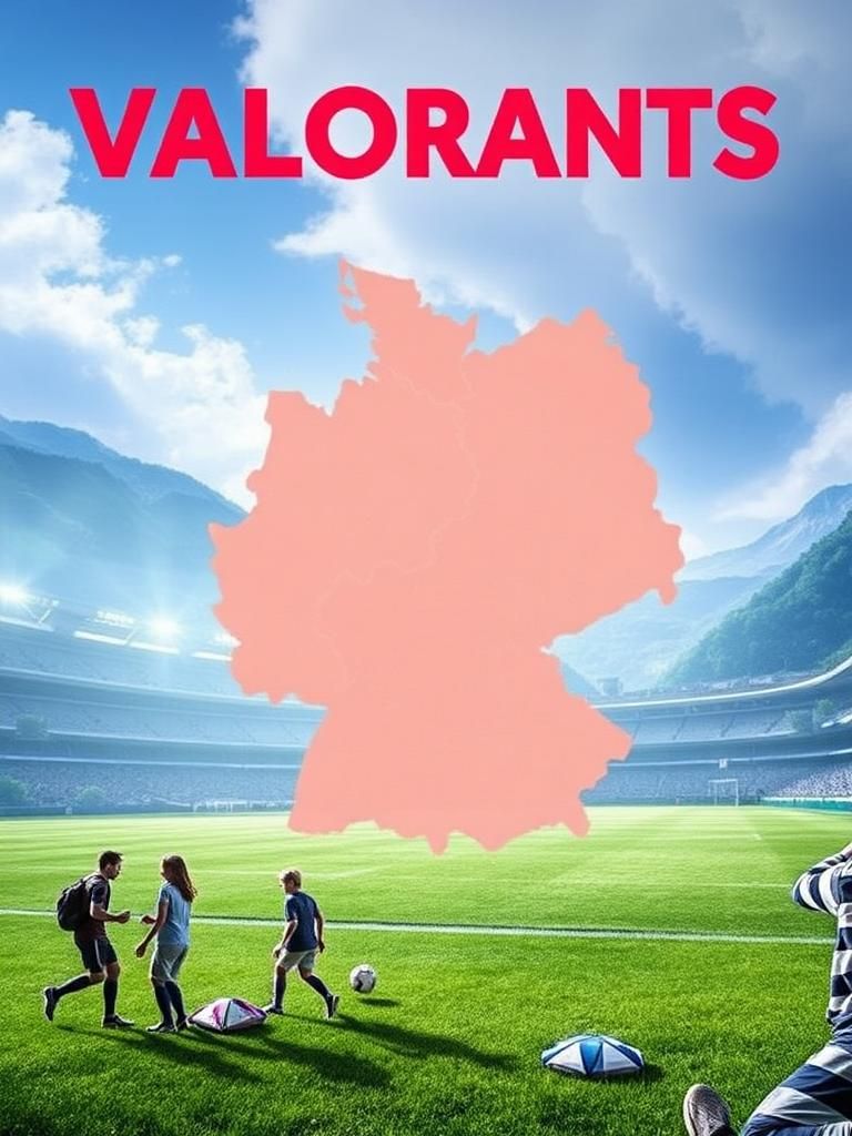 Valorants Expansion nach Deutschland: Top-Tipps für deutsche Spieler 2025