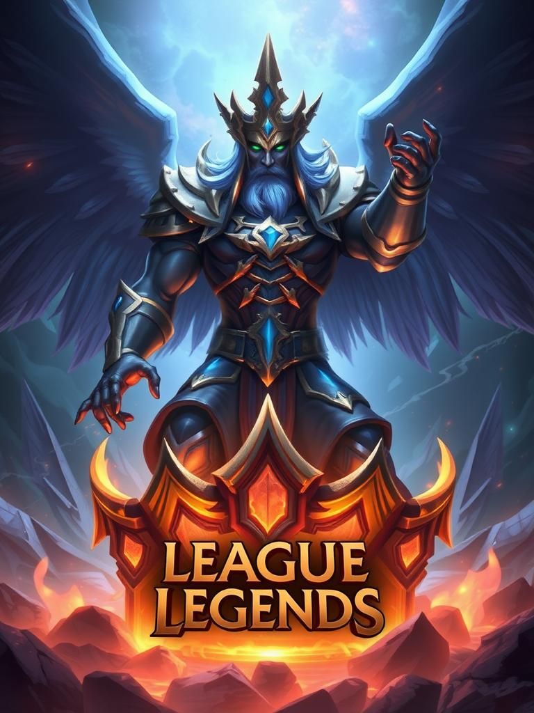 Warum League of Legends im Jahr 2025 immer noch der MOBA-König in Deutschland ist?