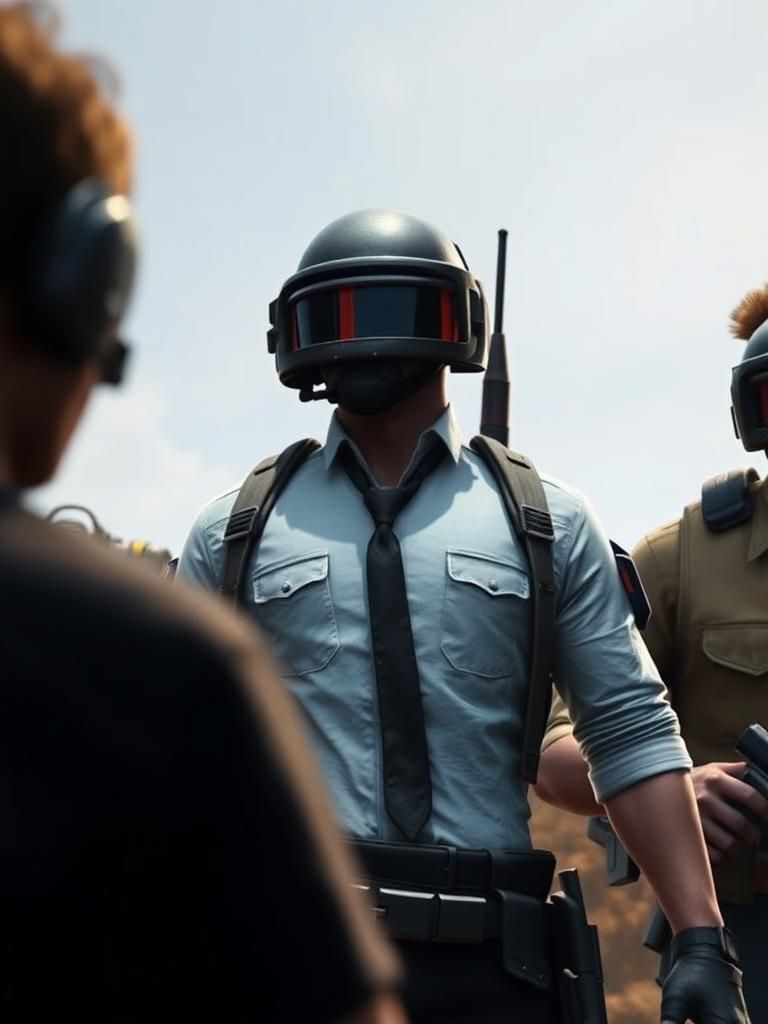 Warum PUBG im deutschen eSport weiterhin beliebt ist: Analyse der Spielerbasis