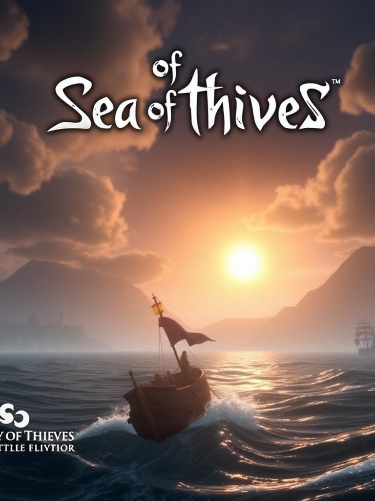Warum Sea of Thieves auch 2025 noch ein Hit bei deutschen Gamern ist