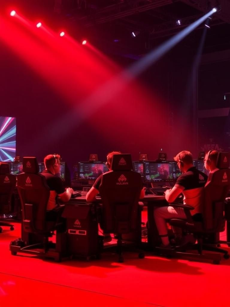 Warum Valorant die deutsche eSports-Szene im Sturm erobert: Eine Erfolgsanalyse
