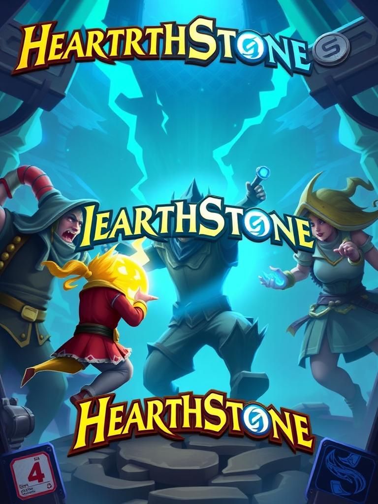 Warum erfreut sich Hearthstone im deutschen eSport immer noch großer Beliebtheit? Eine Analyse seiner Langlebigkeit