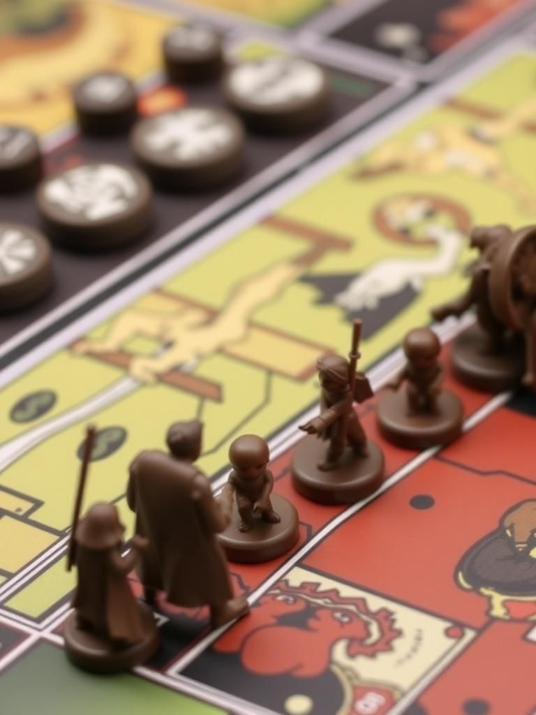 Warum sind Rollenspiele in Deutschland auf dem Vormarsch? RPG-Trends im Jahr 2025