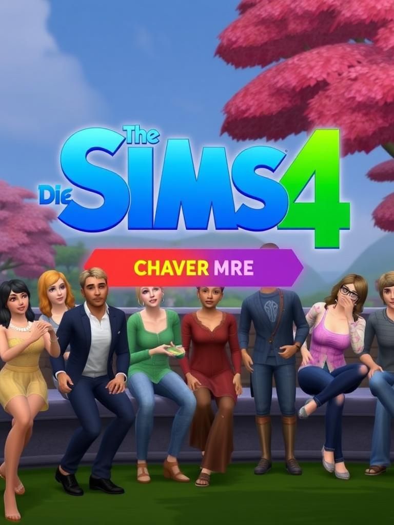 Warum „Die Sims 4“ in Deutschland beliebt bleibt: Neue Erweiterungen & beliebte Mods