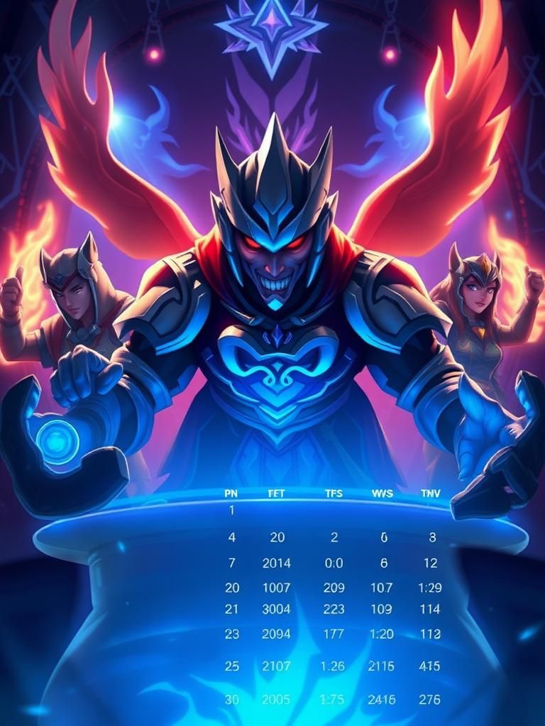Was League of Legends-Spieler in Deutschland von internationalen Champions lernen können