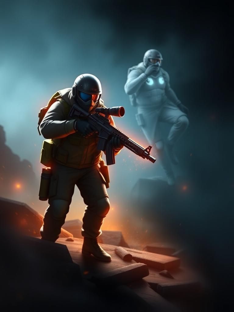 Was deutsche Spieler über die neue CS:GO-Mechanik wissen müssen