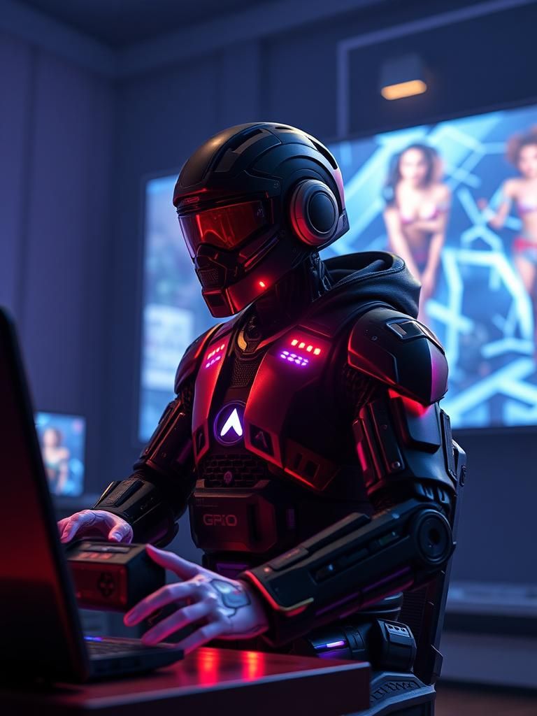 Wie Künstliche Intelligenz das Gameplay von Videospielen in Deutschland verändert