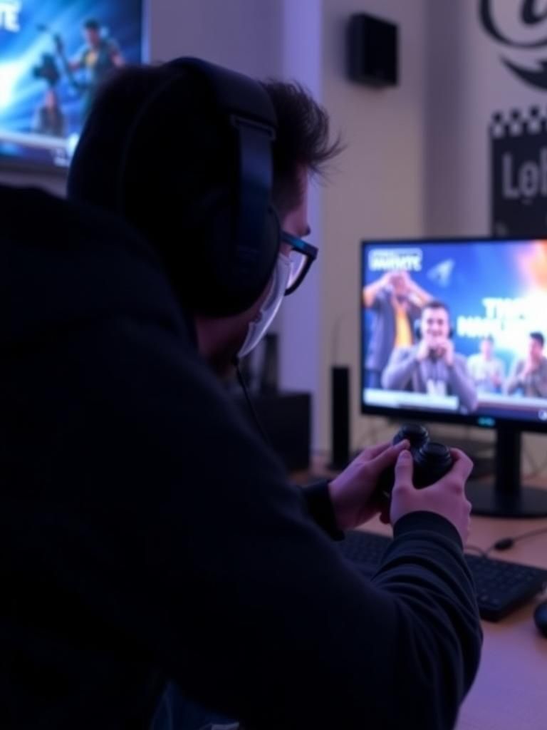 Wie Videospiel-Streaming auf Plattformen wie Twitch neue Trends in Deutschland vorantreibt