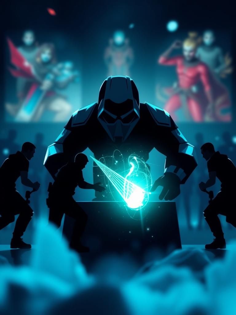 Wie deutsche Dota 2-Spieler innovative Strategien für 2025 entwickeln: Meta-Analyse & Ausblick