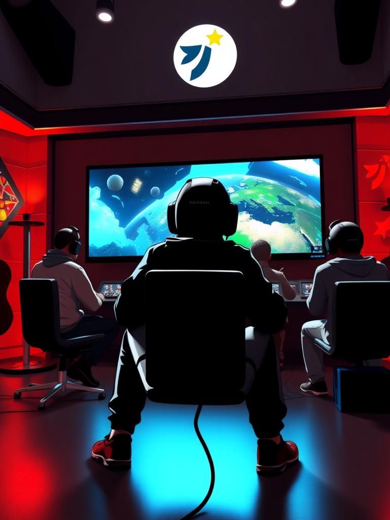 Wie die deutsche Gaming-Community die weltweite Videospielentwicklung beeinflusst