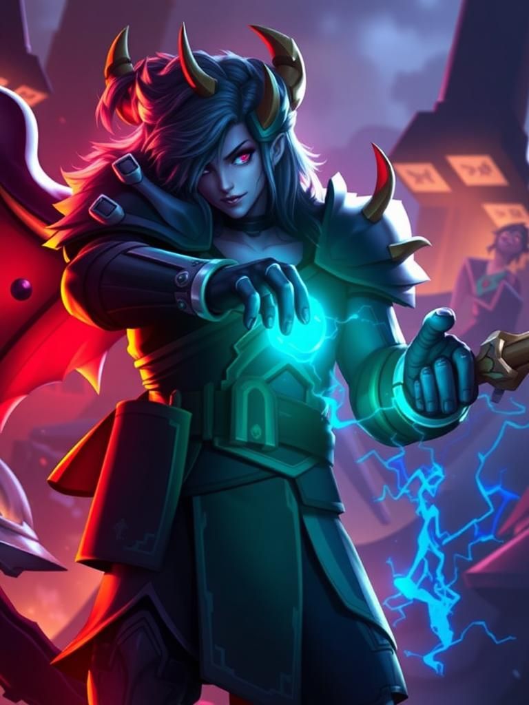 Wie sich League of Legends weiterentwickelt hat und für die Deutschen weiterhin ein Must-Play-Spiel ist