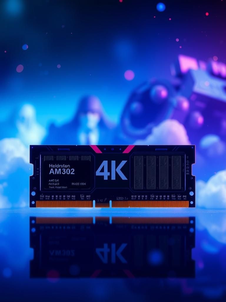 Wie viel RAM benötigen Sie wirklich für 4K- oder 1440p-Gaming?