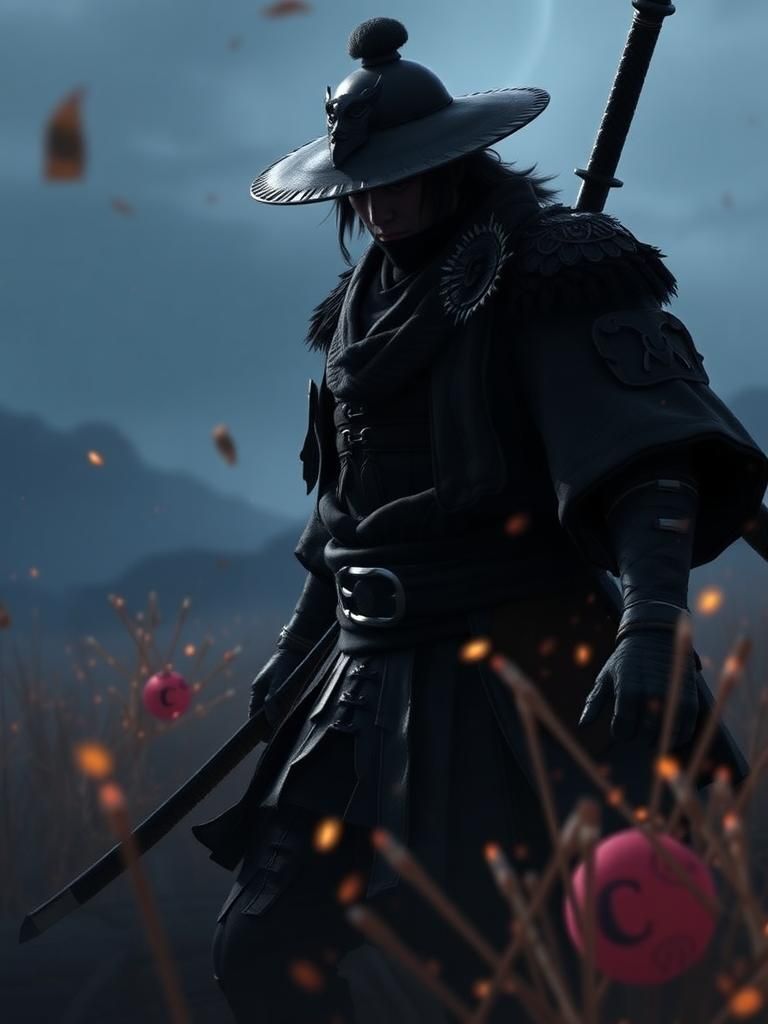 Wo Sie die versteckten Missionen in Ghost of Tsushima finden: Kompletter Guide
